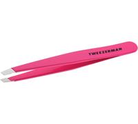 Tweezerman Slant Tweezer Neon Pink