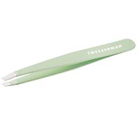 Tweezerman - Slant Tweezer - Pistachio - Tweezers