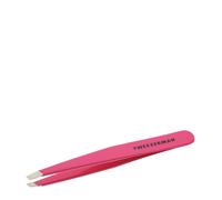 Tweezerman Slant Tweezer Pretty In Pink 1 pcs