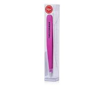 Tweezerman Slant Tweezer Pretty In Pink
