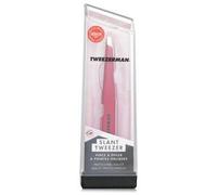 Tweezerman Slant Tweezer Signature Red