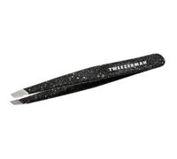 Tweezerman Slant Tweezer Sparkling Black 1 pcs