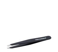 Tweezerman Slant Tweezer Sparkling Black Tweezers