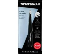Tweezerman Brows Slant Tweezers Midnight Sky