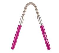 Tweezerman Smooth Finish Facial Hair Remover - Pink