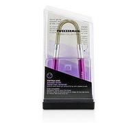 Tweezerman Smooth Finish Facial Hair Remover Studio Collection Pink -