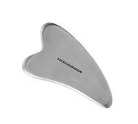 Tweezerman Stainless Steel Gua Sha