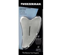Tweezerman Stainless Steel Gua Sha