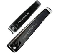 Tweezerman Professional nail clippers 2 pc