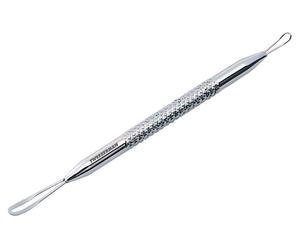 Tweezerman - Stainless Steel No Slip Skincare Tool - Facial massage & cleansing devices Manual