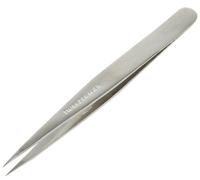 Tweezerman Stainless Steel Point Tweezer