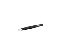 Tweezerman Stainless Steel Point Tweezer, Midnight Sky