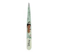 Tweezerman Tiana Slant Tweezer - Eyebrow Tweezers for Women and Men