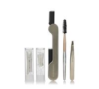 Tweezerman Travel Essentials Set