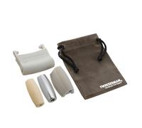 Tweezerman TWE RTL 3-IN-1 FACIAL ROLLER SET