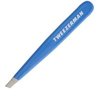 Tweezerman Tweezerman Mini Slant Tweezers Bahama Blue