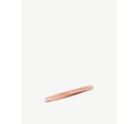 Tweezerman Tweezerman Rose Gold Slant Tweezer Rose Gold