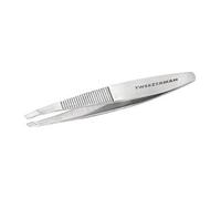 Tweezerman Wide Grip Slant Tweezer