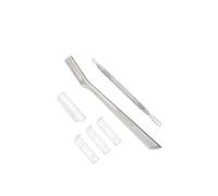 Tweezerman Women's Majestic Turquoise Skincare Gift Set Tweezerman Multicolor