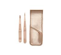 Tweezerman - Petite Tweeze Set - Rose Gold - Tweezer