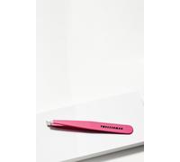 Tweezerman Slant Tweezer, Pink