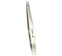 Tweezers for Women Facial Hair, Professional Precision Eyebrow Tweezers for Women and Men, Stainless Steel Slanted Hair Removal Eyebrow Plucker Tweezer