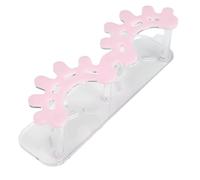 Tweezers Holder Stand Eyelash Tweezers Storage Rack Beauty Tool Tweezers Holder Shelf For Salons And Home Use