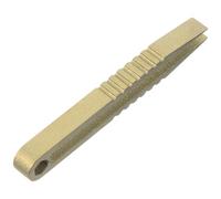 Tweezers Mini Titanium Alloy Portable Tool for Outdoor Use