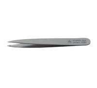 Tweezers Pointed 9,5cm Stainless Steel - Erbe Solingen Becker-Manicure Germany