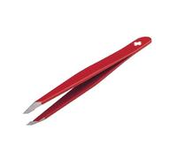 Tweezers Ru lassic Argenté TU