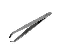 Tweezers Ru rab Argenté TU