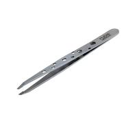 Tweezers Ru legance Classic Argenté TU