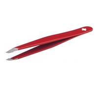 Tweezers Rubis Swiss Line Classic Rouge TU