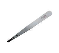 Tweezers Rubis Tecno Argenté TU