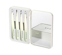 Tweezers Set Professional Stainless Steel Tweezer for Eyebrow, Precisions for Facials Hair, Splinters Ingrown Hair Removal Eyebrow Tweezers