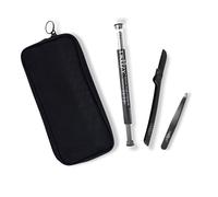Tweezy No Fuzz Kit - Worth £35.97