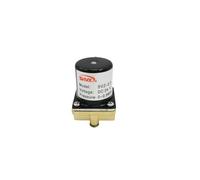 TWEFTPKD 1pcs SVZ-2.5 welding machine solenoid valve AC DC 2 position 2 way solenoid valve(AC 220V)