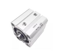 TWEFTPKD C55B/CD55B Series Thin Cylinder C55B25-10/CD55B25-10/C55B25-15/CD55B25-15 Cylinder Automation Mechanical Pneumatic comp(Stroke 50-M,C55B25)