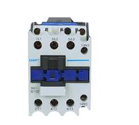 TWEFTPKD DC Magnetic Contactor NO NC NC1-0910Z NC1-1210Z NC1-1810Z NC1-2510Z NC1-3210Z 9A 12A 18A 25A 32A 40A 50A DC 24V(NC1-1210Z DC24V)