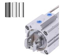 TWEFTPKD Electronic scale cylinder/Three stage multi-stage cylinder SDAT40/32/SDAT50/40 automatic packaging machine dedicated cylinder(SDAT40-32X20X20X20)