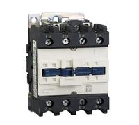 TWEFTPKD LC1D40004M7 AC electromagnetic contactor 4P 4NO LC1-D40004M7 60A 220V AC Coil