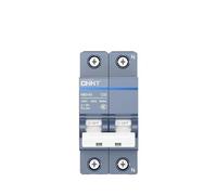 TWEFTPKD NB3 1P 1P+N 2P 3P 4P AC 230/400V Circuit Breaker DIN Rail Mounting Miniature Household Air Switch(6 Years,4P)