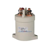 TWEFTPKD SEV600AH SEV600BH 600A Load 5-1000V Standard Type 1NO Or 1NC Contact for HV Power Supply System High Voltage DC Contactor(36v,1NO)
