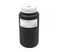 TWEJHX 1000ml Bottle Compatible Ink For Xaar Print Head 1201 Printing 3D Ink For Tablet Soft Hard Neutral LED(1000ML-1201 Soft-WT)