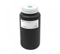 TWEJHX 1000ml Bottle Compatible Ink For Xaar Print Head 1201 Printing 3D Ink For Tablet Soft Hard Neutral LED(1000ML-1201 Hard-C)