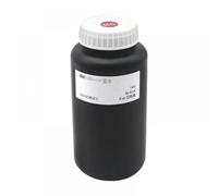 TWEJHX 1000ml Bottle Compatible Ink For Xaar Print Head 1201 Printing 3D Ink For Tablet Soft Hard Neutral LED(1L-1201 Neutral-M)