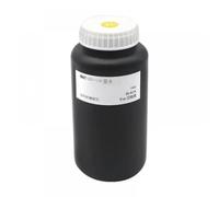 TWEJHX 1000ml Bottle Compatible Ink For Xaar Print Head 1201 Printing 3D Ink For Tablet Soft Hard Neutral LED(1000ML-1201 Hard-Y)