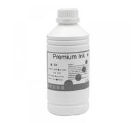 TWEJHX 1000ML Bottle PFI306 PFI-306 PFI 306 Pigment Ink Compatible With IPF8400S IPF9400S IPF8400 IPF9400 IPF8300 Series Printers(1000ML-Pigment-GY)