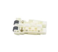 TWEJHX 10pc 1767046 1724181 Pickup Roller Compatible With Printer Models M1100 M1120 M1140 M1170 M1180 M2120 M2140 M2170 M3140 M3170 M3180 L6160 L6170 L6190 For Part Number 1767046 1724181