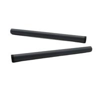 TWEJHX 10pcs Fuser Film Sleeve Compatible With P2055 P2035 P1566 P1606 1536 1566 2035 2055 Black Fixing Film RM1 6405 Film Replacement Part 10 Pieces